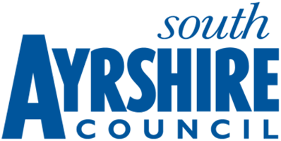 South Ayrshire Council Staging